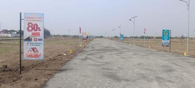 Project Image of 435.5 - 1912.0 Sq.ft Residential Plot Plot for buy in RK Urban City