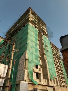 Project Image of 641.31 - 850.67 Sq.ft 2 BHK Apartment for buy in Nilkanth Parivar