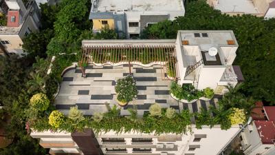 Project Image of 1543.44 - 1567.33 Sq.ft 3 BHK Apartment for buy in Etica Thangam