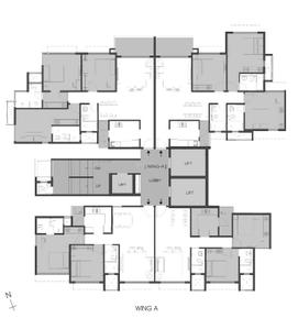 Project Image of 920 Sq.ft 2 BHK Apartment / Flat for sale in Chembur for Rs. 22000000