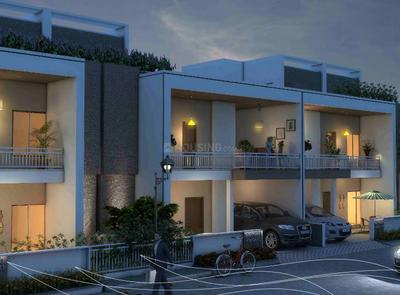 Project Image of 1916.0 - 2690.0 Sq.ft 3 BHK Villa for buy in IBD Revaa