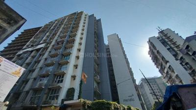 Project Image of 454.45 - 1001.58 Sq.ft 1 BHK Apartment for buy in Omkar Meridia