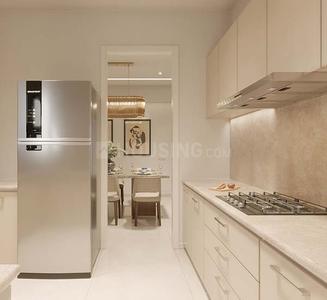 Project Image of 1996 Sq.ft 3.5 BHK Apartment / Flat for sale in East Kolkata Township for Rs. 39000000