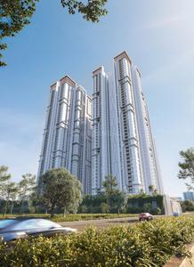 VASAVI ATLANTIS Elevation 1