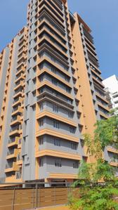 Project Image of 600 Sq.ft 1 BHK Apartment / Flat for sale in Edappally for Rs. 4900000