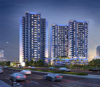 Project Image of 2146.0 - 3155.0 Sq.ft 3 BHK Apartment for buy in Utkal Levels