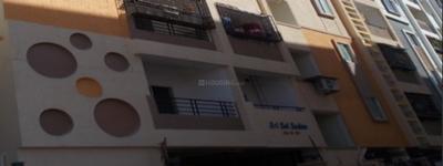Project Image of 1100.0 - 1600.0 Sq.ft 2 BHK Apartment for buy in Monarch Sri Sai Sadan