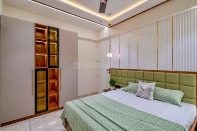 Project Image of 2439.0 - 2493.0 Sq.ft 3 BHK Apartment for buy in Shreeji Elegance