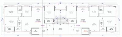 Project Image of 1510.93 - 1651.61 Sq.ft 4 BHK Apartment for buy in Vijay Silver Arise