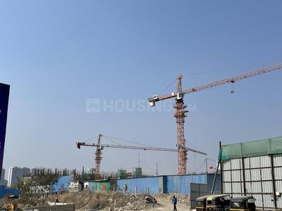 Project Image of 654.34 - 1830.0 Sq.ft 1 BHK Apartment for buy in Gera Developments Pvt Ltd Island of Joy