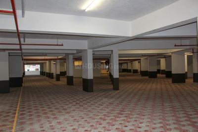 Project Image of 980.0 - 1333.0 Sq.ft 2 BHK Apartment for buy in Mahabaleshwara Classique Ruby