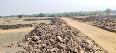 Project Image of 1818.0 - 4500.0 Sq.ft Residential Plot Plot for buy in Sai Surya Nature Couunty