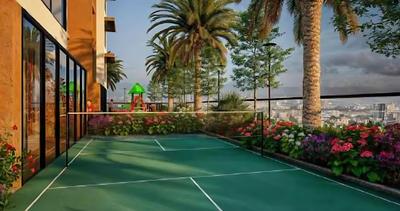Project Image of 0.0 - 901.37 Sq.ft 3 BHK Apartment for buy in EV 9 Square