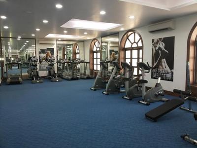 Dosti Acres Gymnasium 2