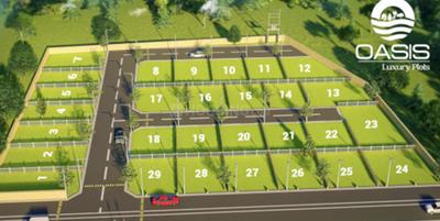 Project Image of 1200.0 - 2100.0 Sq.ft Residential Plot Plot for buy in Oasis Luxury Plots