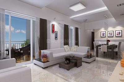 Project Image of 0.0 - 2389.0 Sq.ft 4 BHK Apartment for buy in Kundan Divine