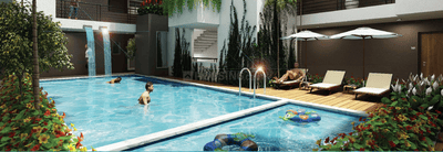 Project Image of 889.0 - 1222.0 Sq.ft 2 BHK Apartment for buy in Mythri Habitat
