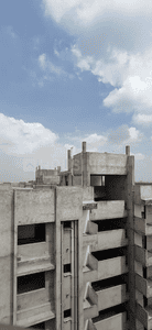 Project Image of 635.39 - 636.04 Sq.ft 2 BHK Apartment for buy in Space Nature Valley