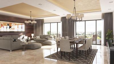 Project Image of 1440.0 - 1473.47 Sq.ft 3 BHK Apartment for buy in Rishita Mulberry Heights Phase 2