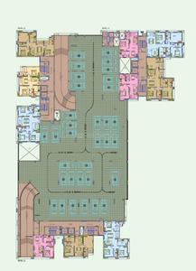 Project Image of 925.0 - 1380.0 Sq.ft 2 BHK Apartment for buy in Seasonss