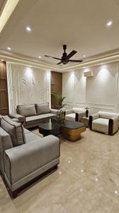 Project Image of 1250.0 - 1600.0 Sq.ft 3 BHK Builder Floor for buy in Nikunj Luxury Floors