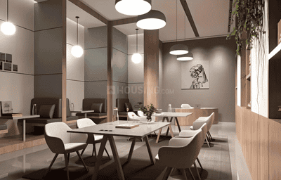 Project Image of 1364 Sq.ft 3 BHK Apartment / Flat for sale in Mahim for Rs. 47101000