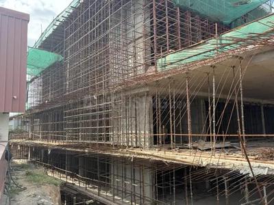 Project Image of 2860 Sq.ft 3 BHK Apartment / Flat for sale in Financial District for Rs. 32000000