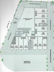 Project Image of 802.0 - 948.0 Sq.ft 3 BHK Apartment for buy in Nawab Legacy