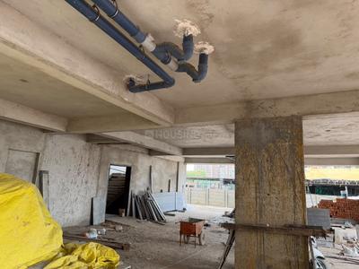 Project Image of 0.0 - 1551.73 Sq.ft 4 BHK Apartment for buy in Chandrashila Kite View