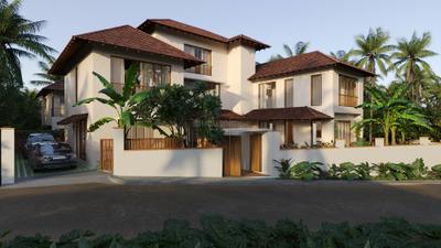 Project Image of 8417.38 - 9095.5 Sq.ft 5 BHK Villa for buy in Escala La Quinta