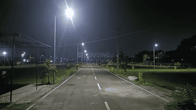 Project Image of 1100.0 - 1200.0 Sq.ft 3 BHK Villa for buy in Araa Chaitanya Avenue Villa