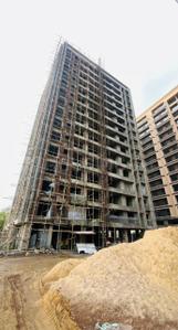Project Image of 1911 Sq.ft 3 BHK Apartment / Flat for sale in Dahin Nagar for Rs. 6800000