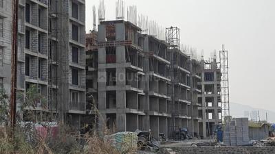 Project Image of 1105 Sq.ft 2 BHK Apartment / Flat for sale in Taloja for Rs. 5200000