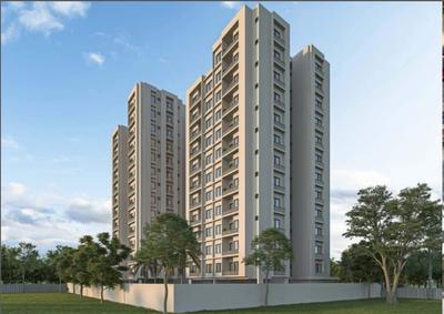 Hari Darshan Sky Elevation 1