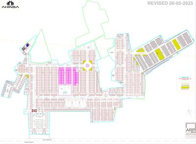 RRR The Grand Green Valley Master Plan 3
