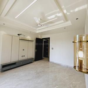 Project Image of 0.0 - 2250.0 Sq.ft 3 BHK Apartment for buy in Gaurav Ultra Smart Floor