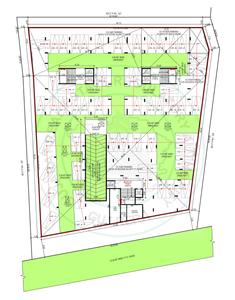 Project Image of 0.0 - 1818.0 Sq.ft 3 BHK Apartment for buy in Samesh