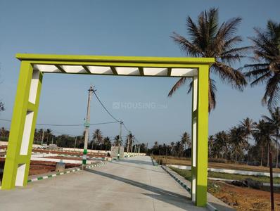 Project Image of 600.0 - 1500.0 Sq.ft Residential Plot Plot for buy in Janapriya Sri Varahi Enclave