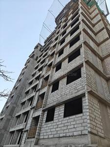 Project Image of 416.0 - 585.0 Sq.ft 1 BHK Apartment for buy in Raj Tulsi Galaxy
