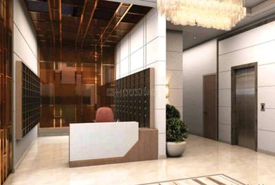 Project Image of 535.4 - 1051.0 Sq.ft 2 BHK Apartment for buy in Harivishva Infinia