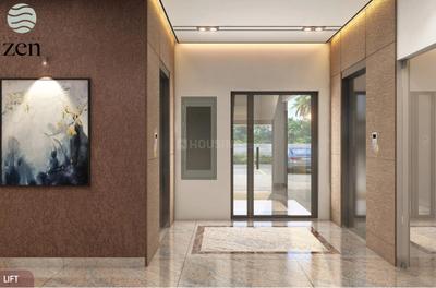 Project Image of 1700 Sq.ft 3 BHK Apartment / Flat for sale in Elamakkara for Rs. 16000000