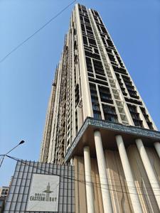 Project Image of 768.0 - 1191.0 Sq.ft 2 BHK Apartment for buy in Dosti Eastern Bay