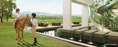Project Image of 0.0 - 811.0 Sq.ft 2 BHK Apartment for buy in Lodha Belmondo Tower 31
