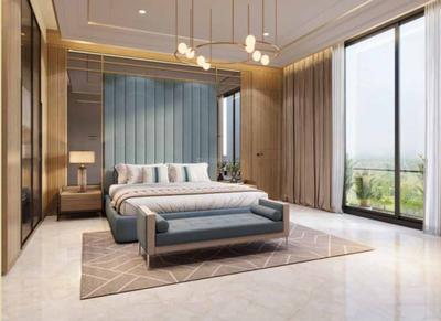 Pratiti Anandam Bedroom 1