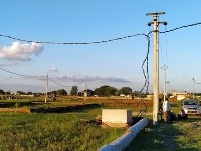 Project Image of 800.0 - 10000.0 Sq.ft Residential Plot Plot for buy in R Sewa Golden City