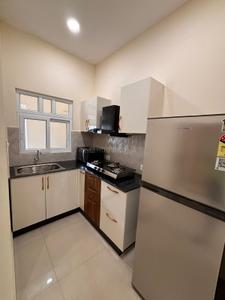 Project Image of 800.0 - 1868.0 Sq.ft 2 BHK Apartment for buy in Porshi Nagar