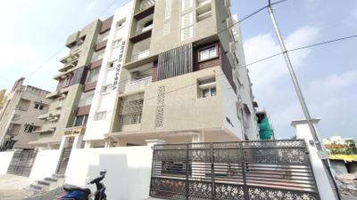 Project Image of 1101.0 - 1611.0 Sq.ft 3 BHK Apartment for buy in Vestas Charm
