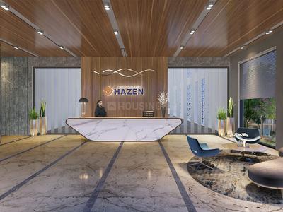 Project Image of 997 Sq.ft 2 BHK Apartment / Flat for sale in Gottigere for Rs. 10400000