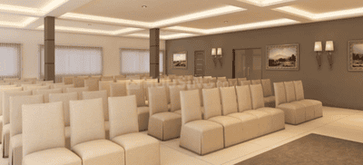Project Image of 801.0 - 1075.0 Sq.ft 2 BHK Villa for buy in SN Signature Villas