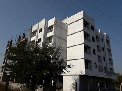 Project Image of 221.0 - 579.0 Sq.ft 1 RK Apartment for buy in Adesh Vastu Pooja